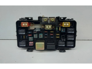 Pojistková skříňka Honda Civic 2002