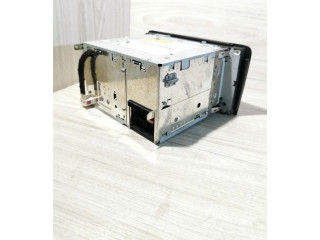 Радио/ проигрыватель CD/DVD / навигация 8P0035192D, 7612002045 Audi A3 S3 A3 Sportback 8P