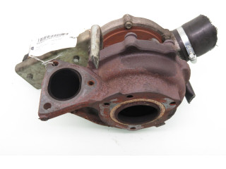  Турбина Volvo S60  GTB2056VL, 30757080   для двигателя D 5244 T      