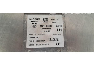 Датчик слепых зон 95811C5000 KIA Sorento