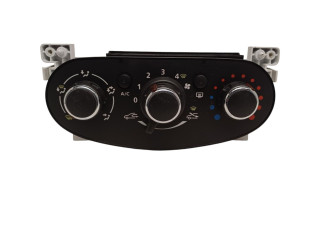 Блок управления климат-контролем 275103362R, 275103362R   Dacia Duster