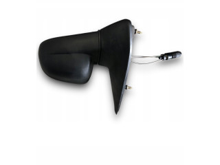 Зеркало (механическое) Renault Clio II 1998 - 2001 года