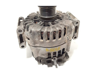 Генератор A0141543902, FG18S047 Mercedes-Benz GLK (X204)