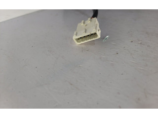 Zpětné zrcátko Citroen Berlingo 2005