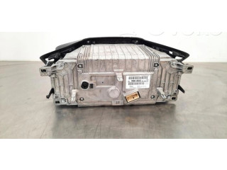 Панель приборов 9836680080   Peugeot 2008 II       