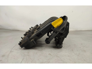 Всасывающий коллектор