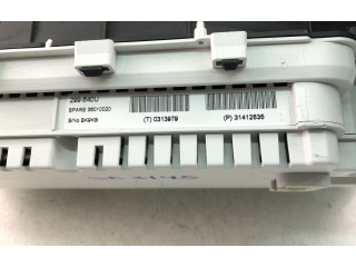 Панель приборов 31412535   Volvo XC70       