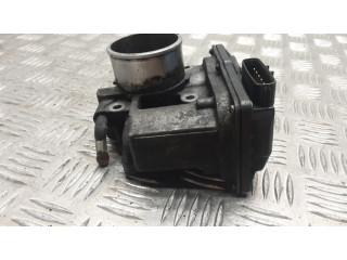 Дроссельная заслонка