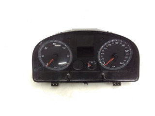 Панель приборов 2K0920844A, V0002000   Volkswagen Caddy       