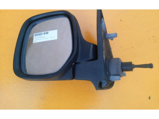Zpětné zrcátko  Citroen Berlingo 1999    