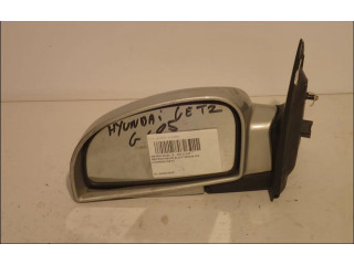 Zpětné zrcátko Hyundai Getz 2005