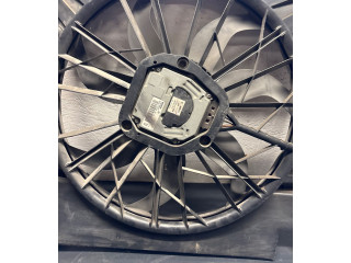 Вентилятор радиатора 30749761, 0130706859 Volvo XC90