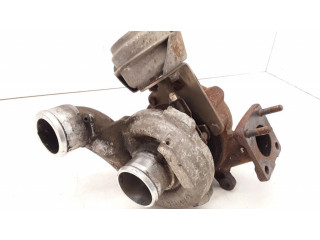 Turbodmychadlo Турбина 55191934, 7166652 Alfa Romeo GT 1.9 937A5000