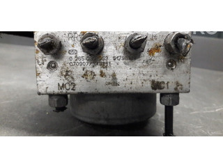 Блок АБС 0265800690 Fiat Grande Punto - года