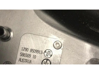 Pojistková skříňka 8509913 BMW 1 F20 F21 2016