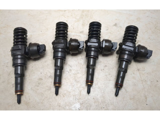 Vstřikovač 0414720215 Volkswagen Caddy