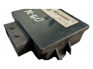 Блок управления PE0318572, 0311751112 Mazda 6