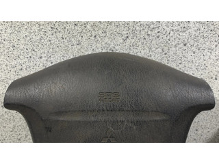 Подушка безопасности водителя 740922   Mitsubishi Carisma