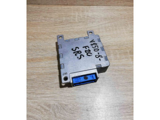 Блок подушек безопасности 9148495, 0285001098 Volvo 850