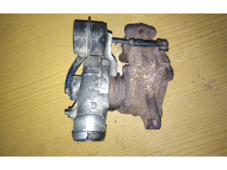 Турбина Citroen Xsara Picasso 2.0 GT15, 9645247080