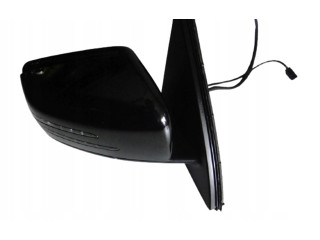 Zpětné zrcátko Mercedes-Benz GLE (W166 - C292) 2017