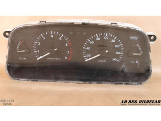 Přístrojová deska Hyundai Scoupe 1991