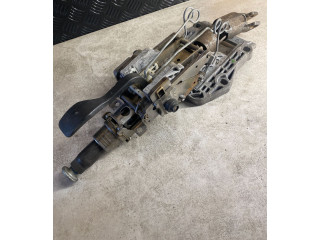    Рулевая рейка 4B0419502C   Audi A6 S6 C5 4B 1997 - 2005 года