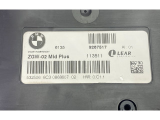 Блок управления 61359312917, 9312917   BMW X3 F25