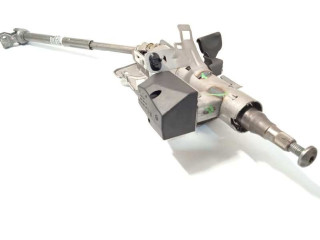 Рулевая рейка 9822125477, 98221254ZD Citroen C4 SpaceTourer 2018 - года