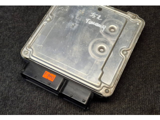 Блок управления двигателя