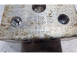 Блок управления АБС A15246541046   Fiat Punto (176)