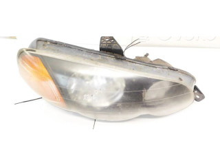 Передняя фара  