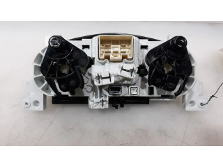 Блок управления климат-контролем 5P3743000   Dacia Lodgy