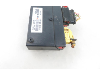 Блок комфорта 9639819680   Peugeot Expert   