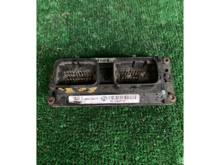 Řídící jednotka iaw59f.m7 Fiat Seicento/600 2003