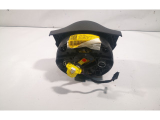 Подушка безопасности водителя 2C8880201T Volkswagen Golf Plus