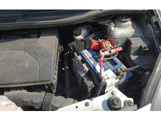 Генератор 8200519296 Renault Twingo II