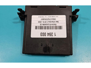 Блок комфорта 7N0907530AQ, IMPRK1394003 Seat Alhambra (Mk2)