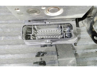 Блок АБС 4670A992, P3-A8-23-2 Mitsubishi Outlander 2013 - 2021 года