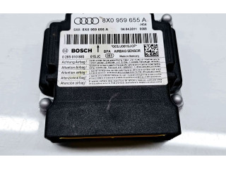 Блок подушек безопасности 8X0959655A   Audi A1