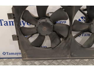 Вентилятор радиатора MR983147, AV2800 Mitsubishi Outlander