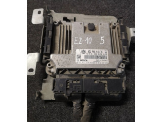 Řídící jednotka 03L906018DE, 03L907309R   Volkswagen Caddy 2016