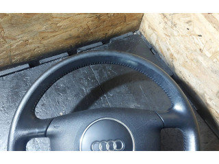 Руль Audi A3 S3 8L  1996 - 2003 года 8Z0419091E, 8E0000124      