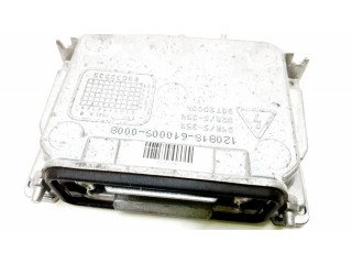 Блок управления Xenon