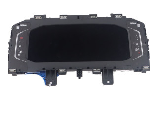 Přístrojová deska  Volkswagen T-Roc 2022 17A920320B  
