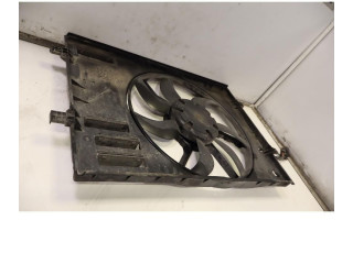 Вентилятор радиатора 5Q0959455AL Audi A3 S3 8V