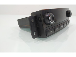 Блок управления климат-контролем 6870008510   SsangYong Rexton