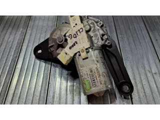 Моторчик заднего дворника 8200028400 Renault Clio III