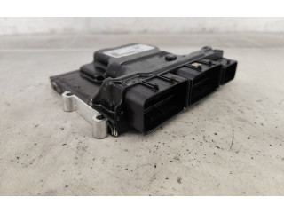 Блок управления двигателя 237109898S, 0281039674 Dacia Duster II