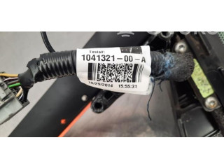 Зеркало электрическое Tesla Model S 2012 - года